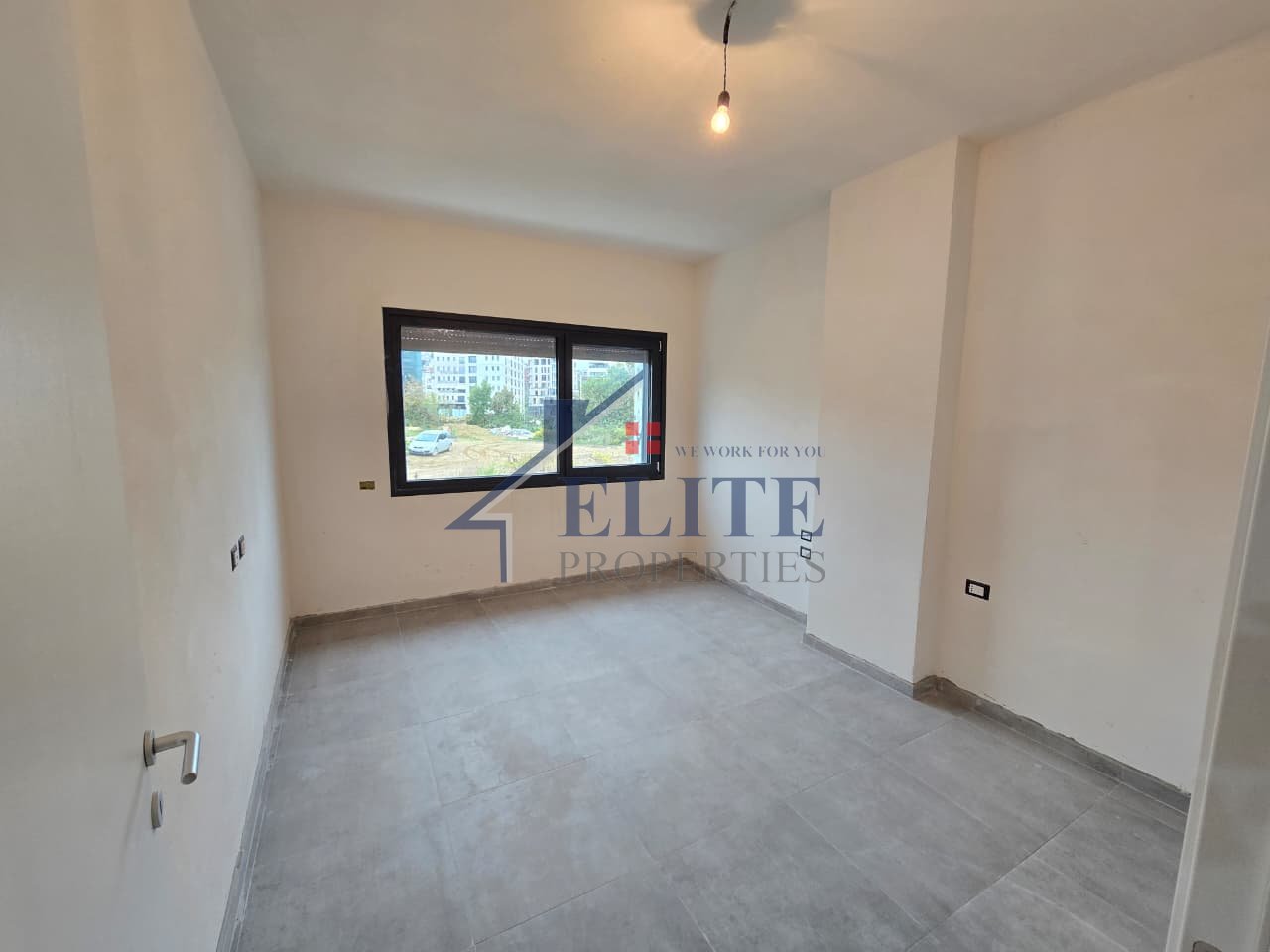 Dry Lake, 2+1 apartment for sale