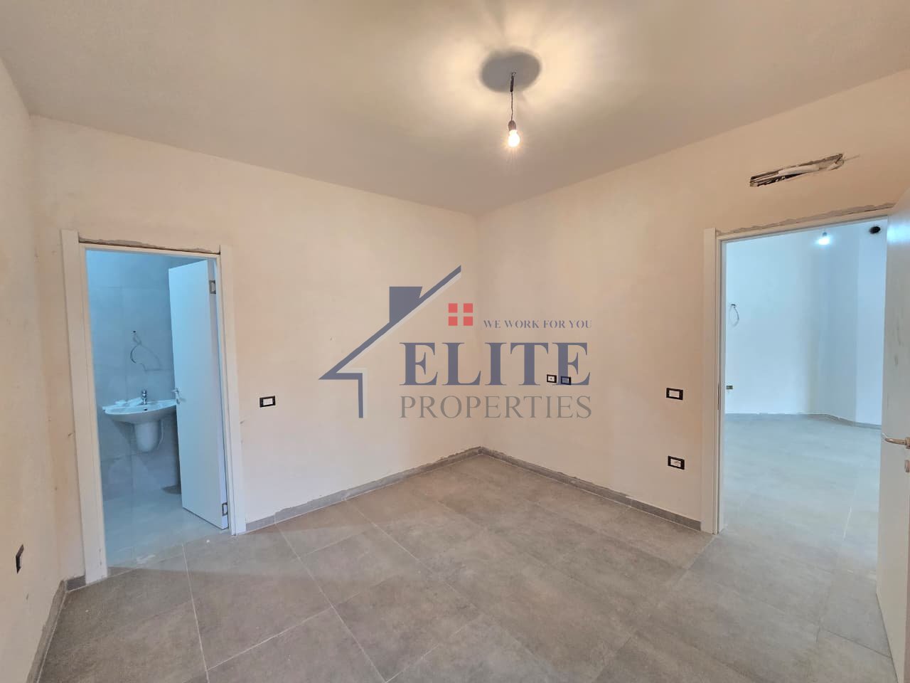 Dry Lake, 2+1 apartment for sale