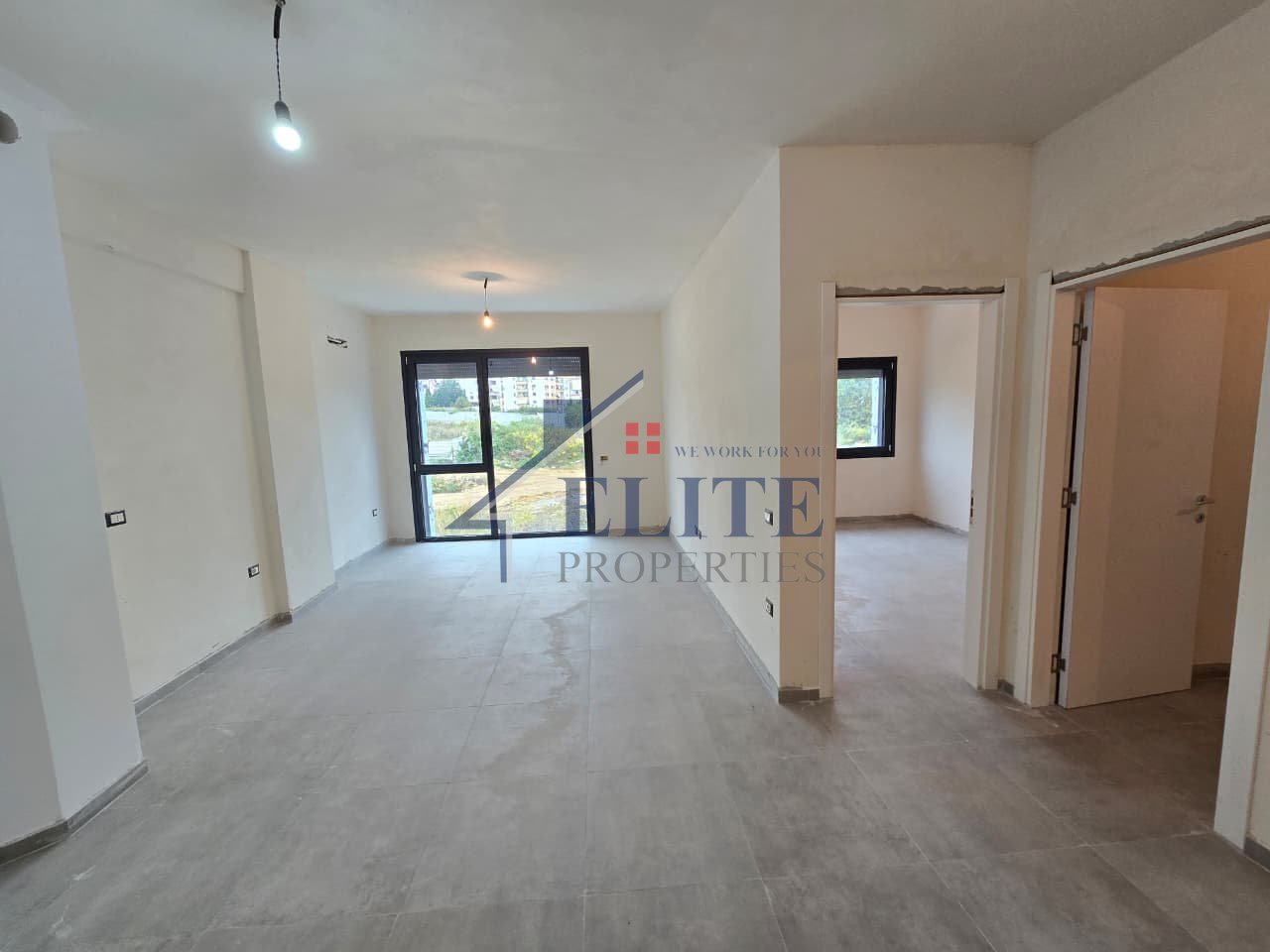 Dry Lake, 2+1 apartment for sale