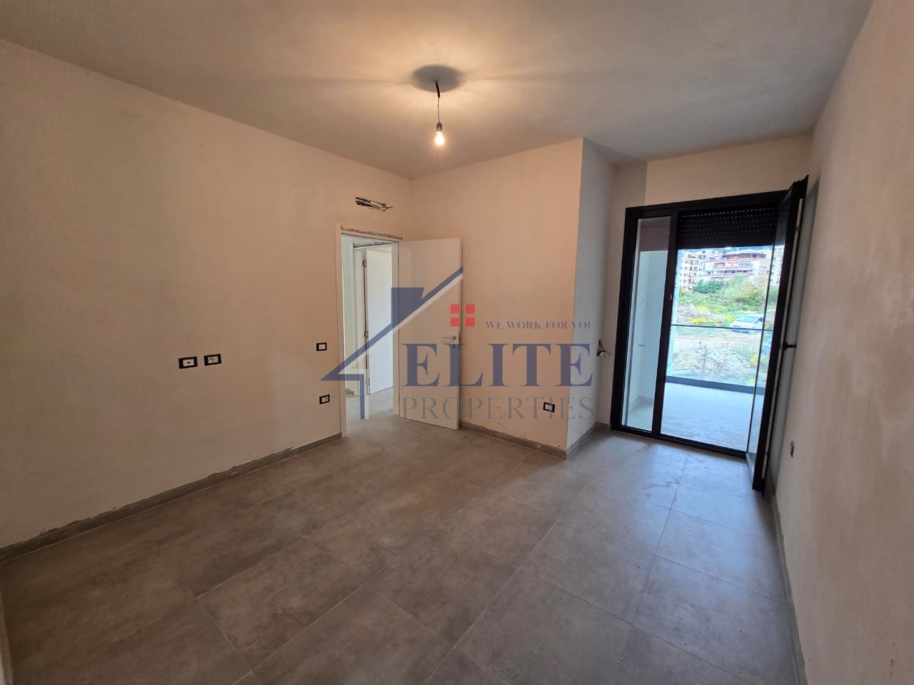 Dry Lake, 2+1 apartment for sale