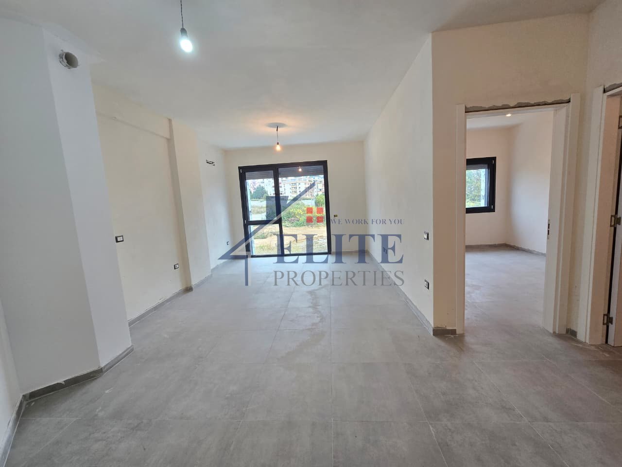 Dry Lake, 2+1 apartment for sale