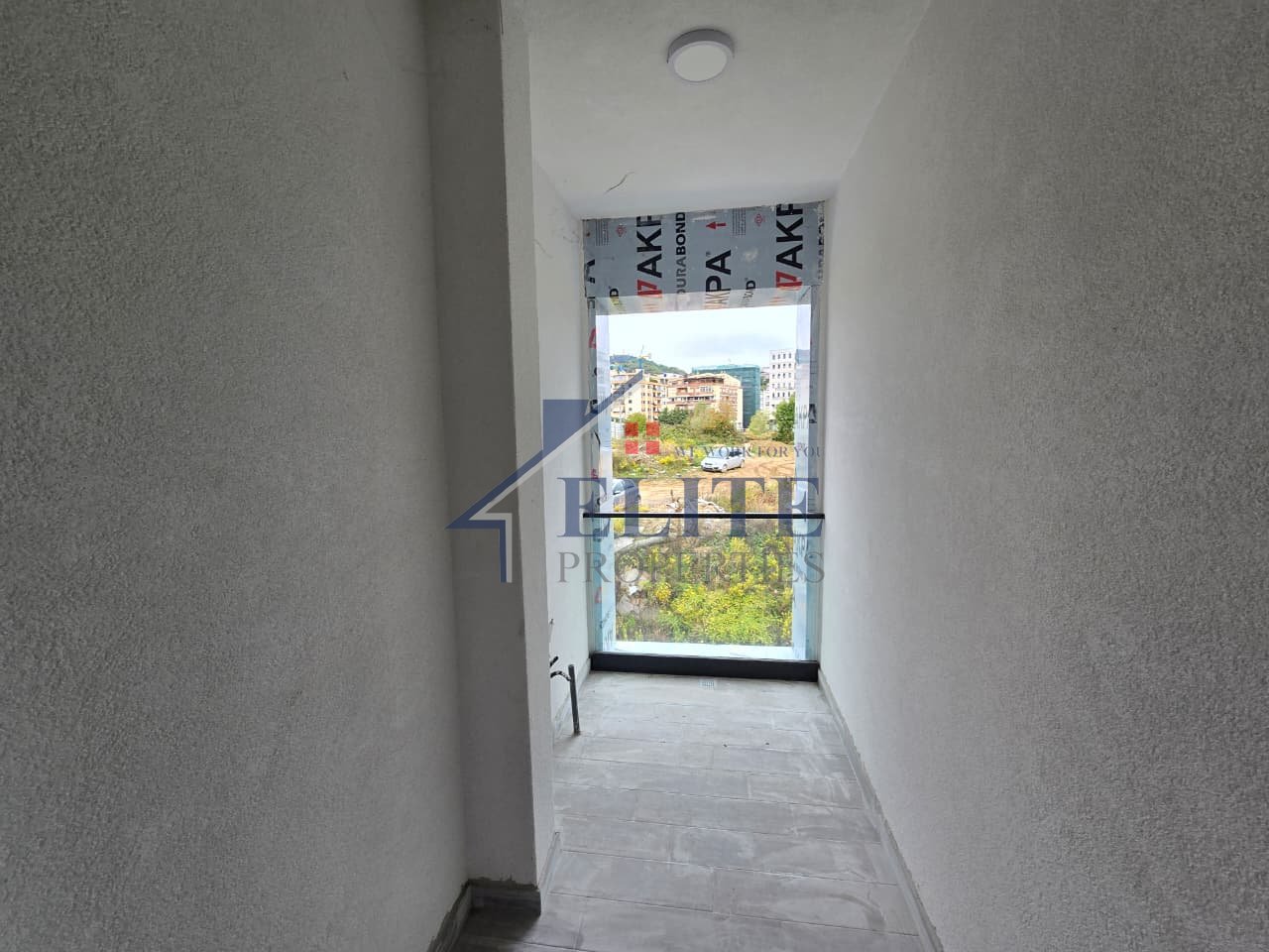 Dry Lake, 2+1 apartment for sale