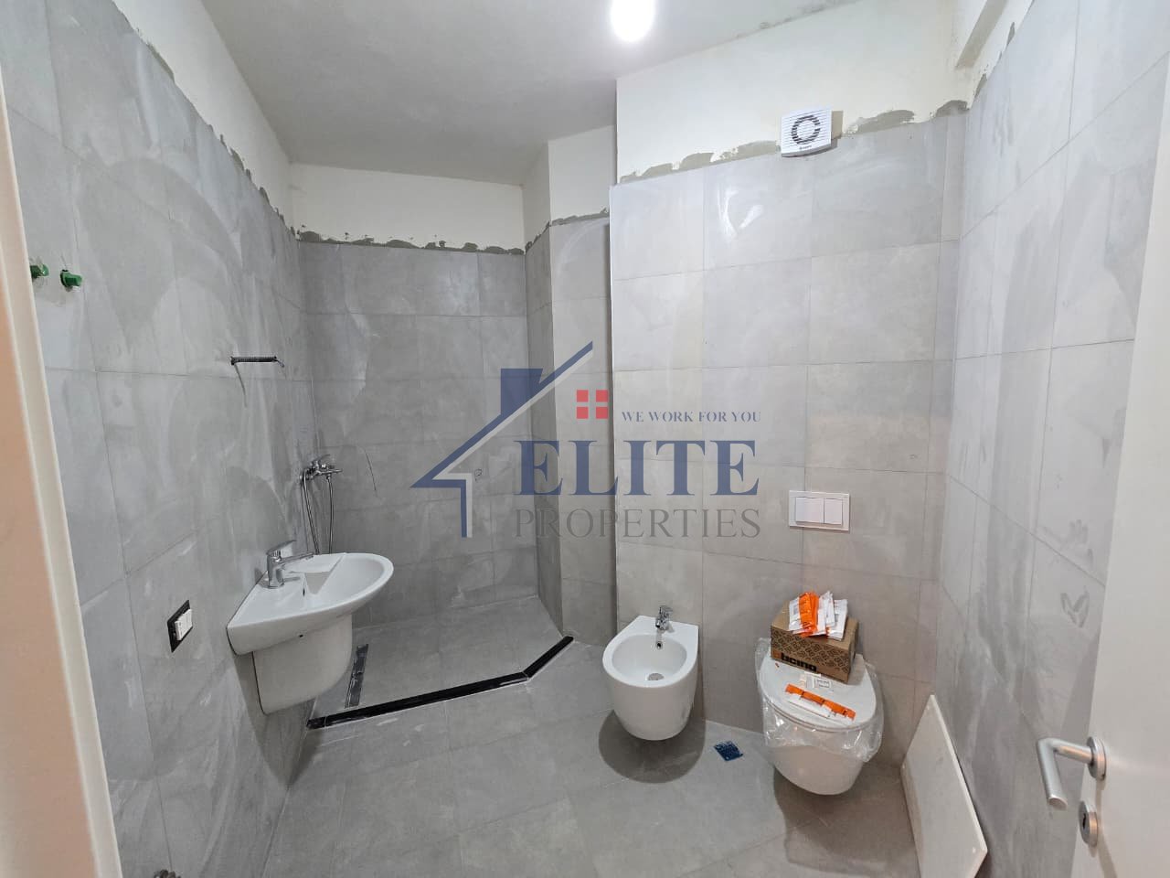 Dry Lake, 2+1 apartment for sale