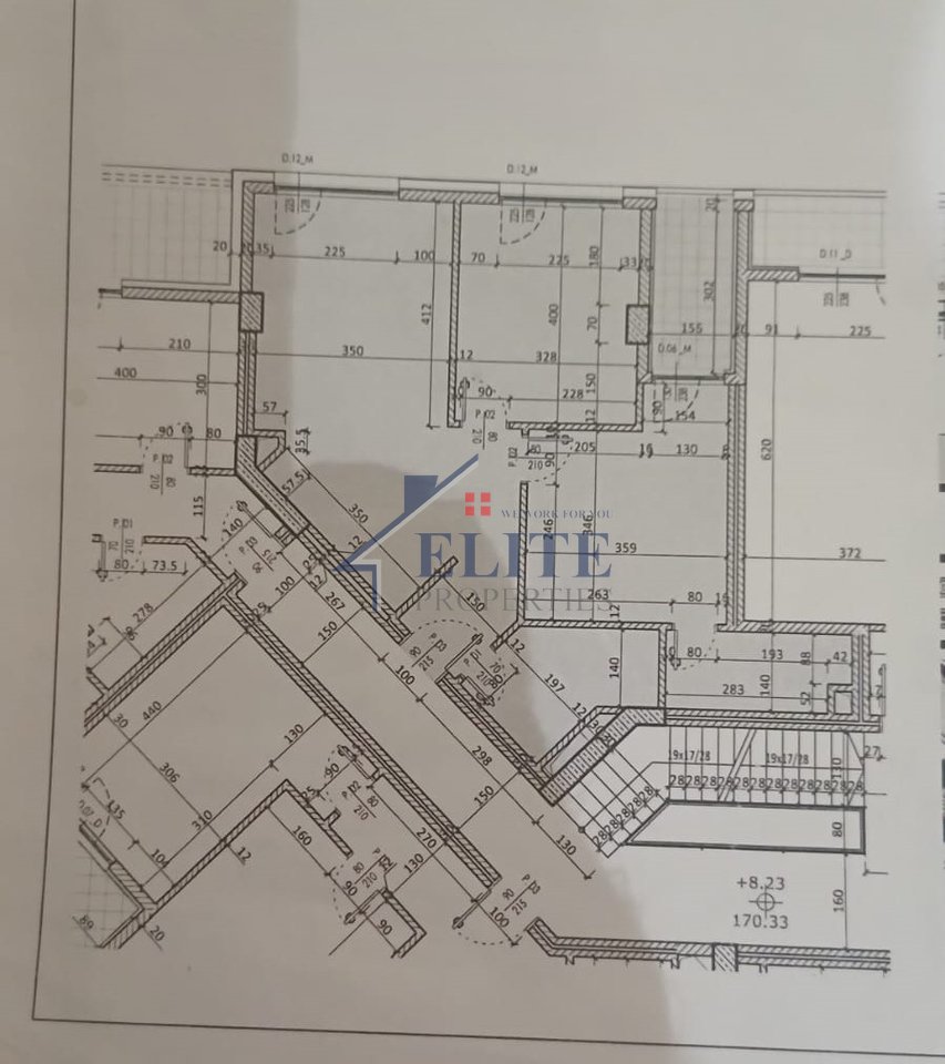 Dry Lake, 2+1 apartment for sale