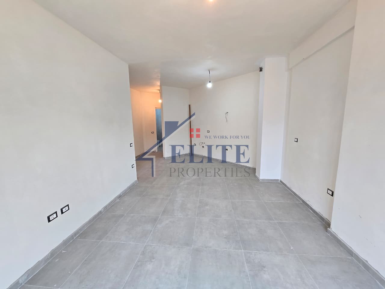 Dry Lake, 2+1 apartment for sale