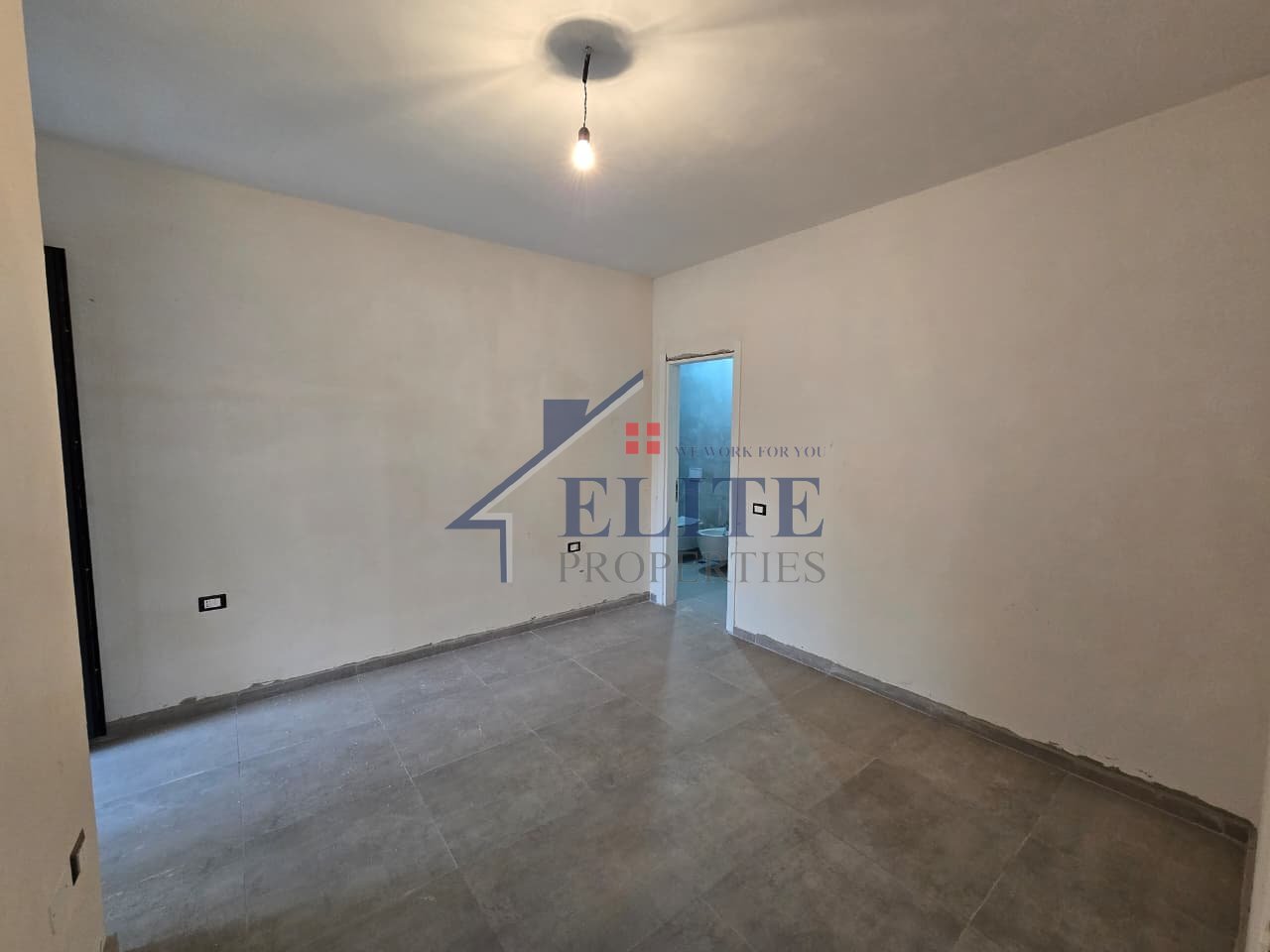 Dry Lake, 2+1 apartment for sale