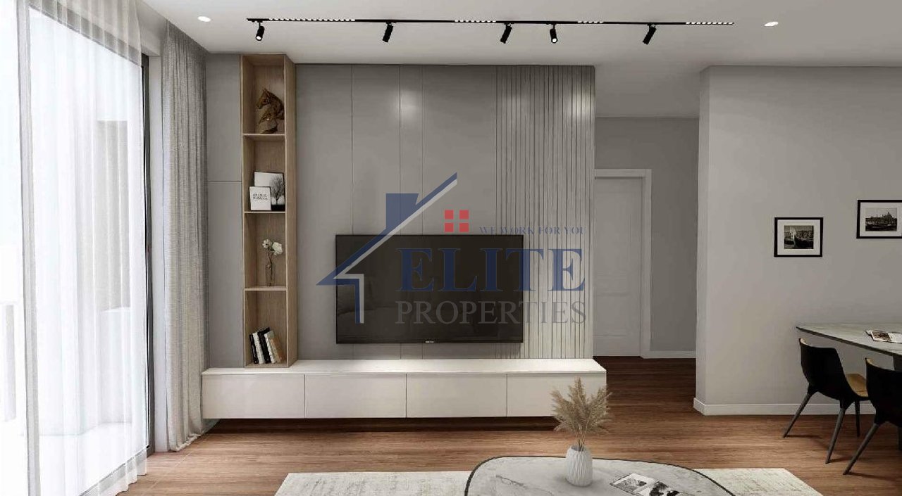 Ish Fusha e Aviacionit, apartament 2+1 për shitje