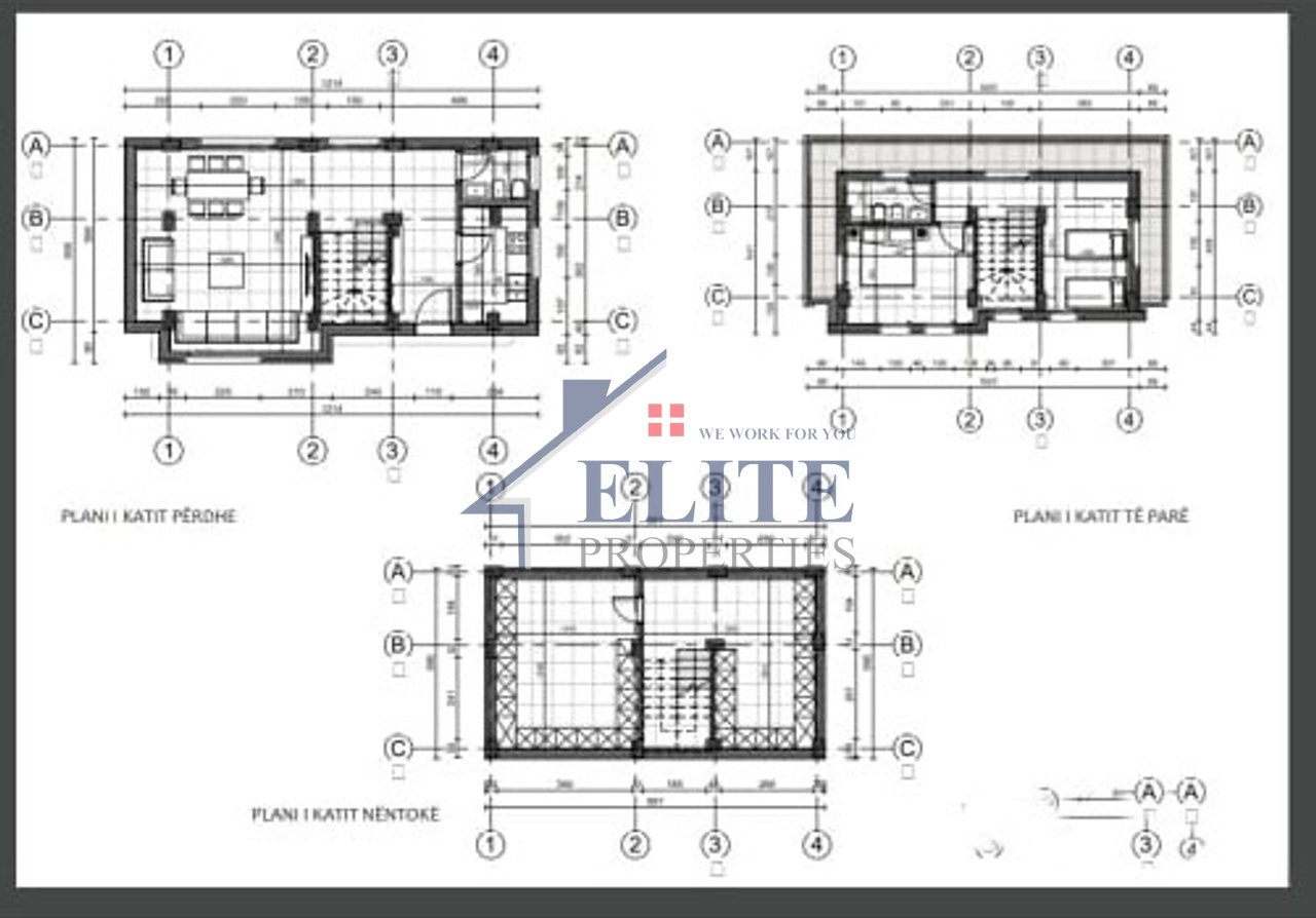 Lemon's Residence, modern villa for sale