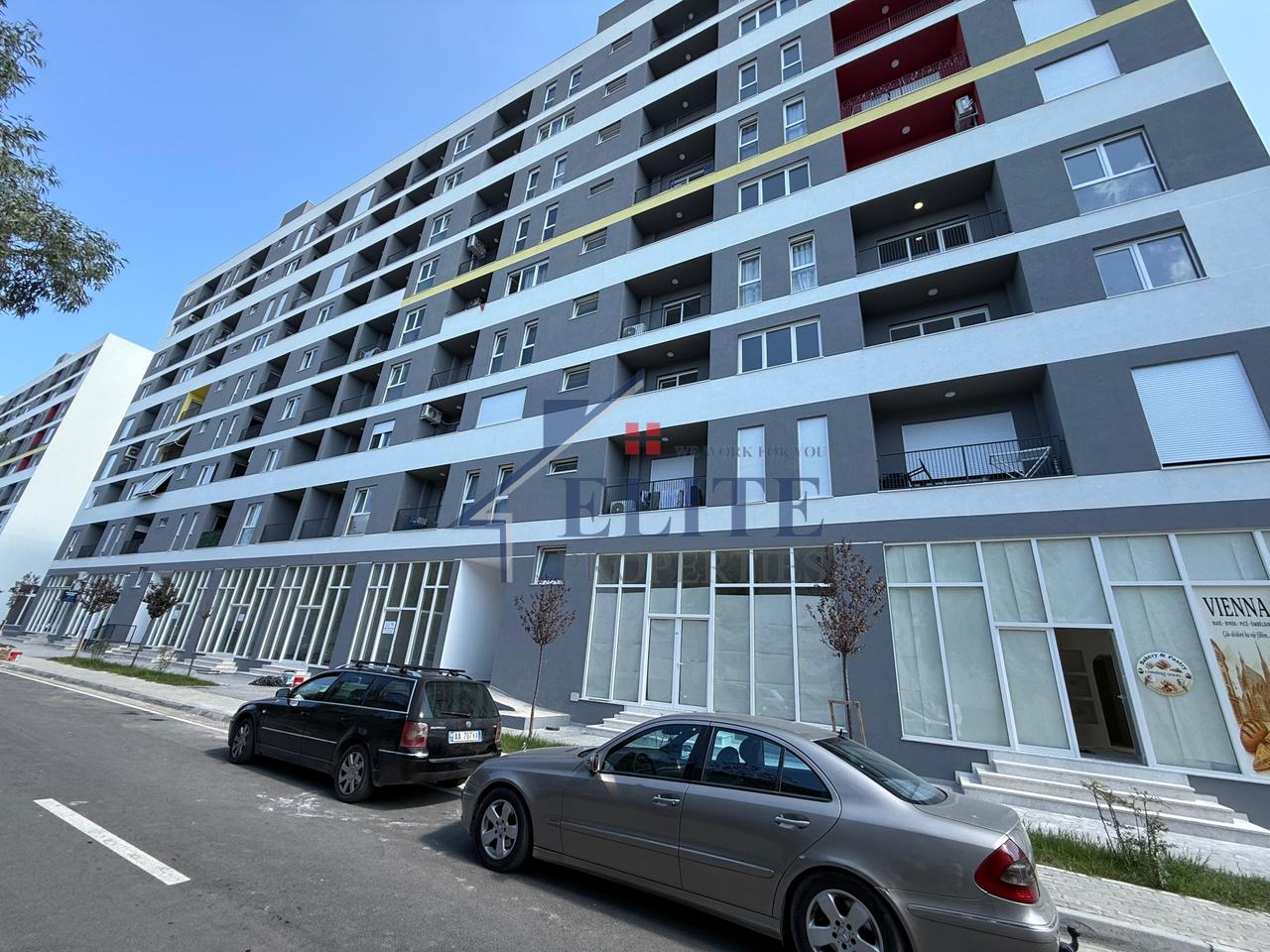 Univers City, 3+1 apartment for sale