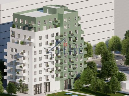 Viva Residence 1, appartamento con una camera da letto in vendita