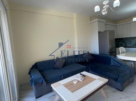 Pazari i Ri – Appartamento 1+1 in affitto