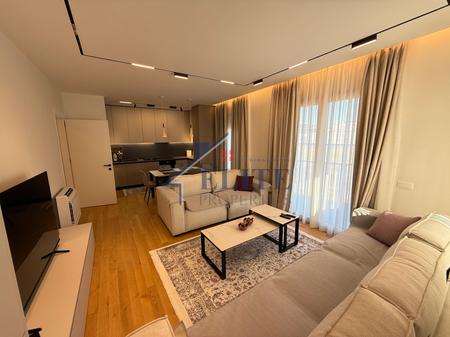 Rose Garden residence, near TEG, 3+1 apartment for rent