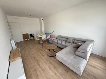 Univers City, appartamento 2+1 in affitto
