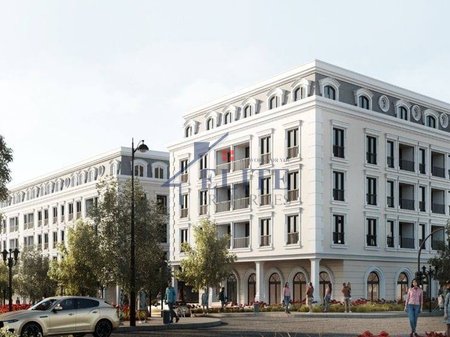 Porta Tirana Re Sauk, appartamento con due camere da letto in vendita