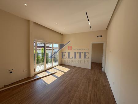Near the Mangalem Ali Demi Complex, a 1+1 apartment is for sale