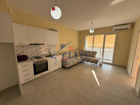 Univers City, apartament 2+1 me qira
