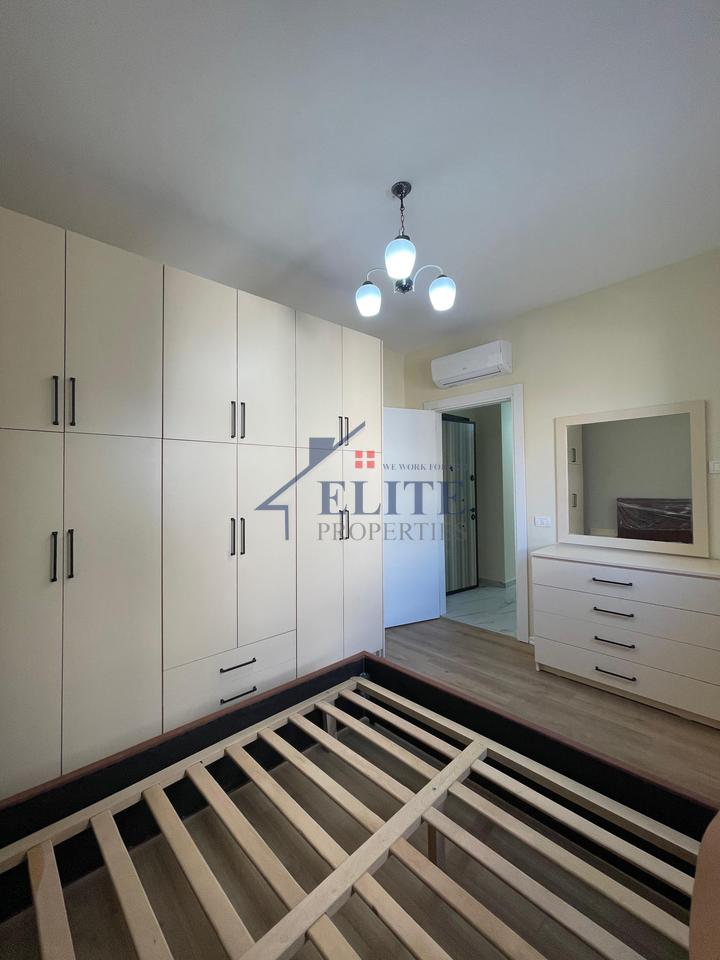 Pazari i Ri – Appartamento 1+1 in affitto