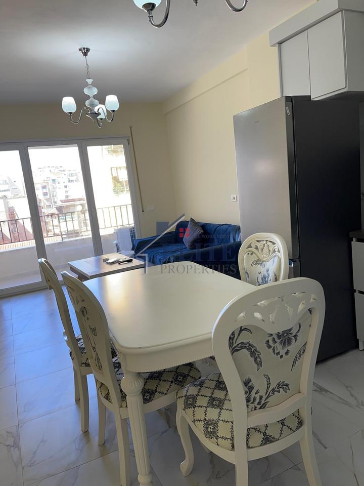 Pazari i Ri – Appartamento 1+1 in affitto