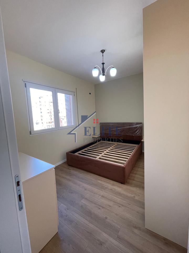 Pazari i Ri – Appartamento 1+1 in affitto