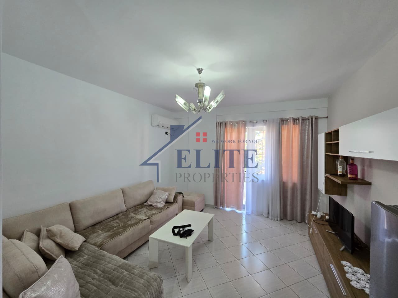Astir, Tiranë – apartament 2+1+2 ne shitje