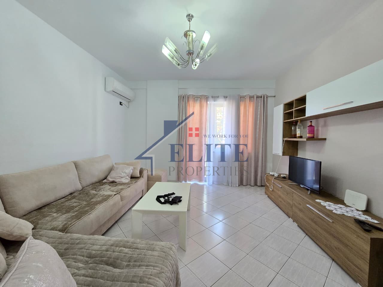 Astir, Tiranë – apartament 2+1+2 ne shitje