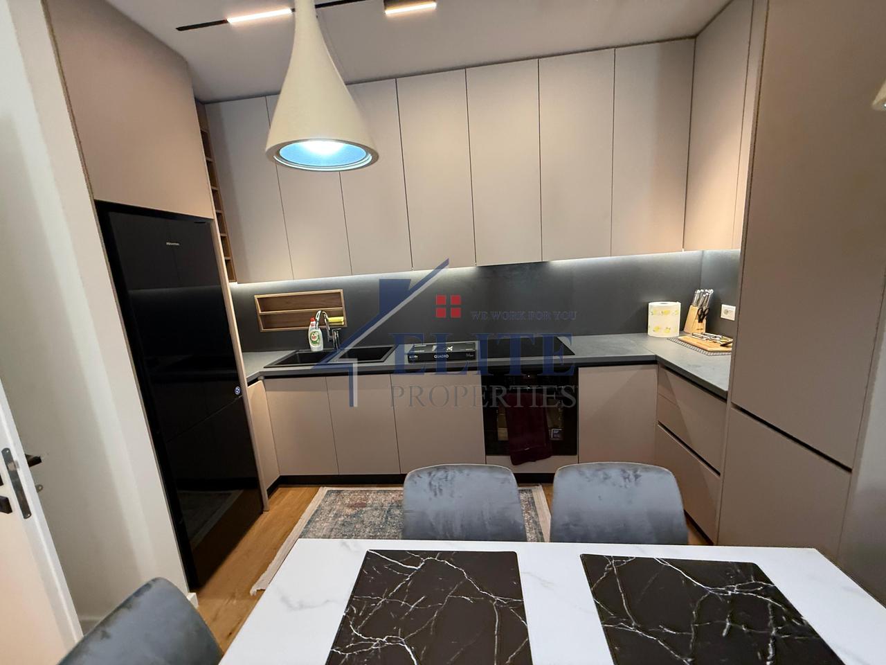 Rose Garden residence, near TEG, 3+1 apartment for rent