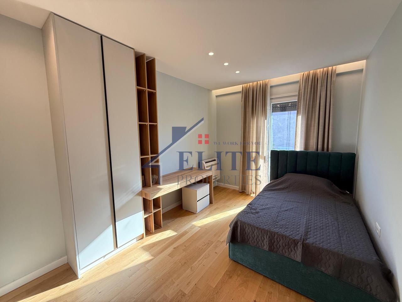 Rose Garden residence, near TEG, 3+1 apartment for rent