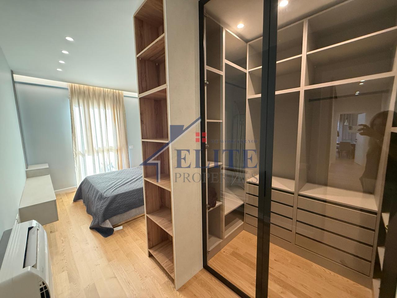 Rose Garden residence, near TEG, 3+1 apartment for rent