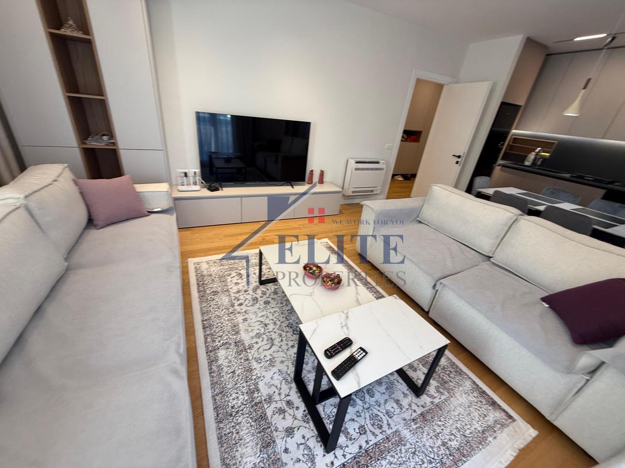 Rose Garden residence, near TEG, 3+1 apartment for rent