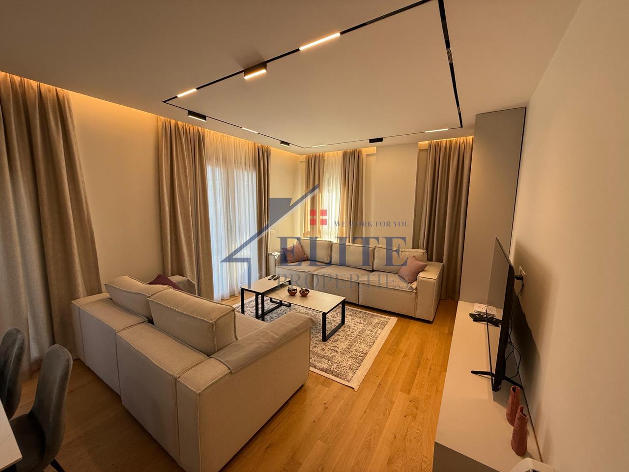 Rose Garden residence, near TEG, 3+1 apartment for rent