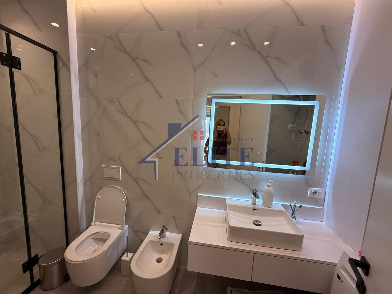 Rose Garden residence, near TEG, 3+1 apartment for rent