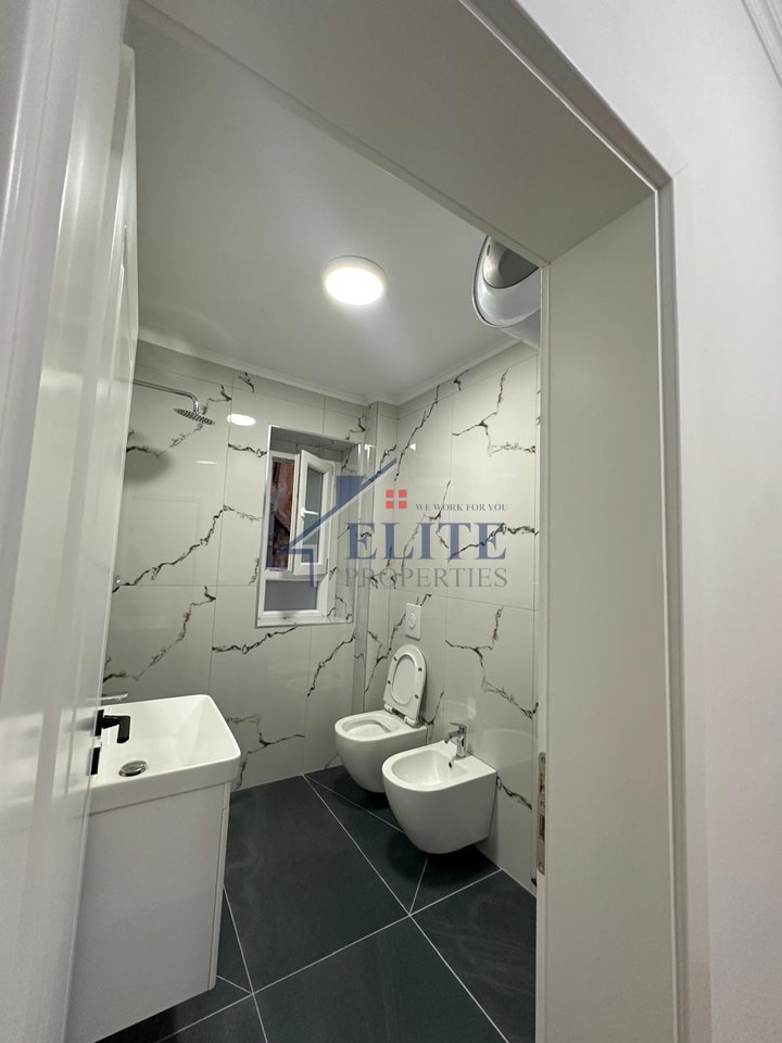 Ministria e Drejtësisë  –  apartament 1+1  ne shitje