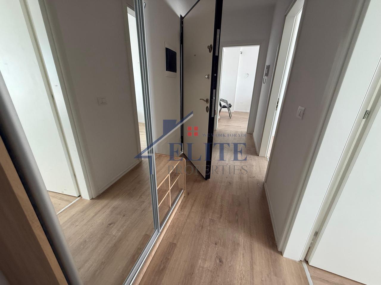 Univers City, appartamento 2+1 in affitto