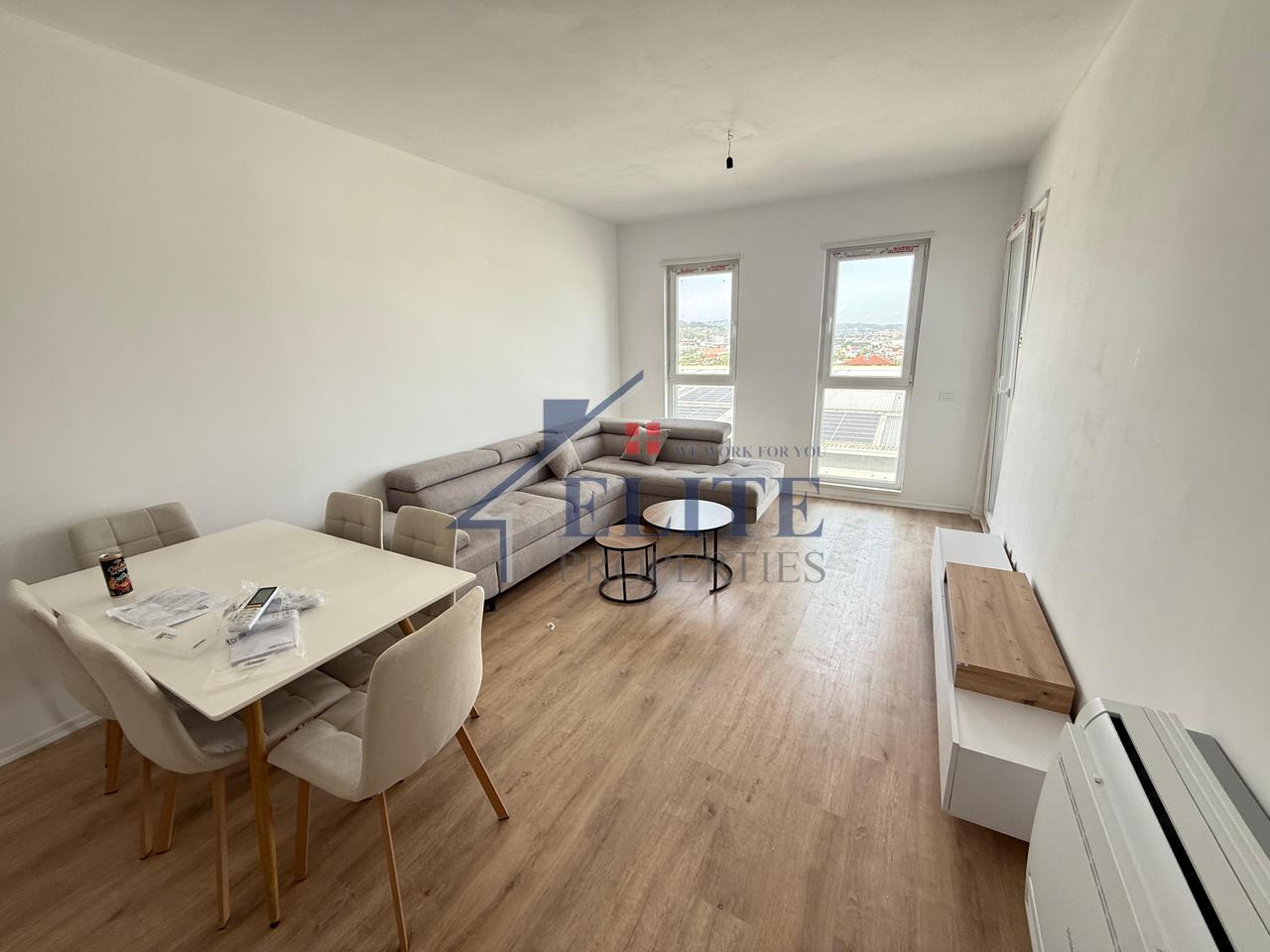 Univers City, appartamento 2+1 in affitto