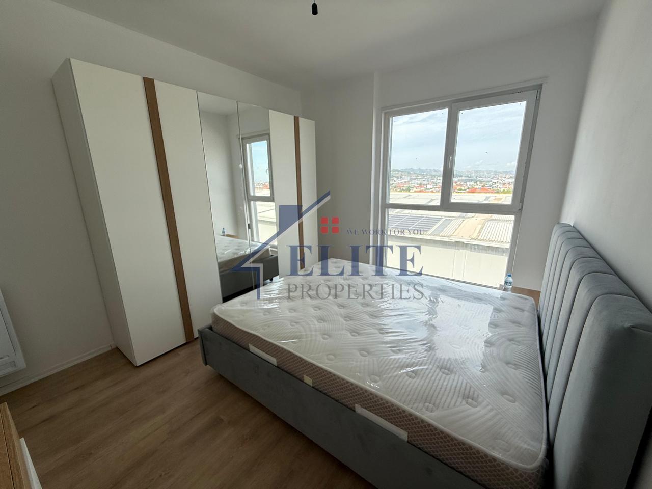 Univers City, appartamento 2+1 in affitto