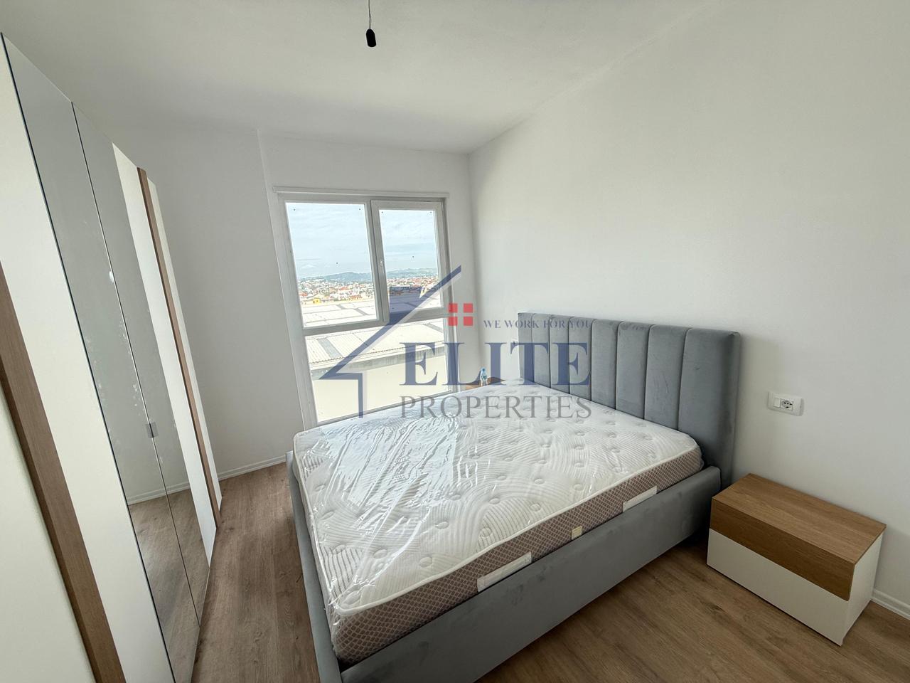 Univers City, appartamento 2+1 in affitto