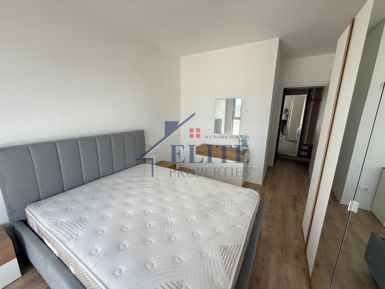 Univers City, appartamento 2+1 in affitto