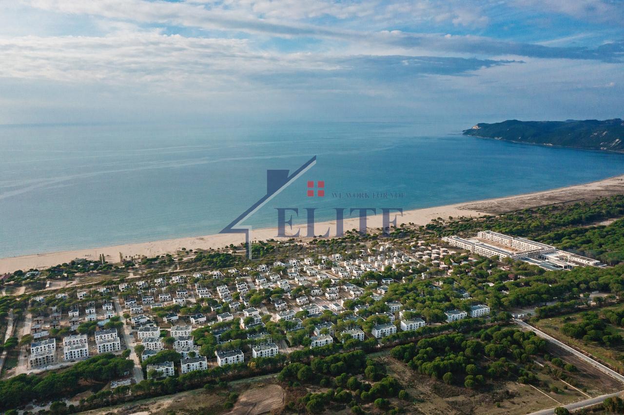 San Pietro Residence, villa for sale