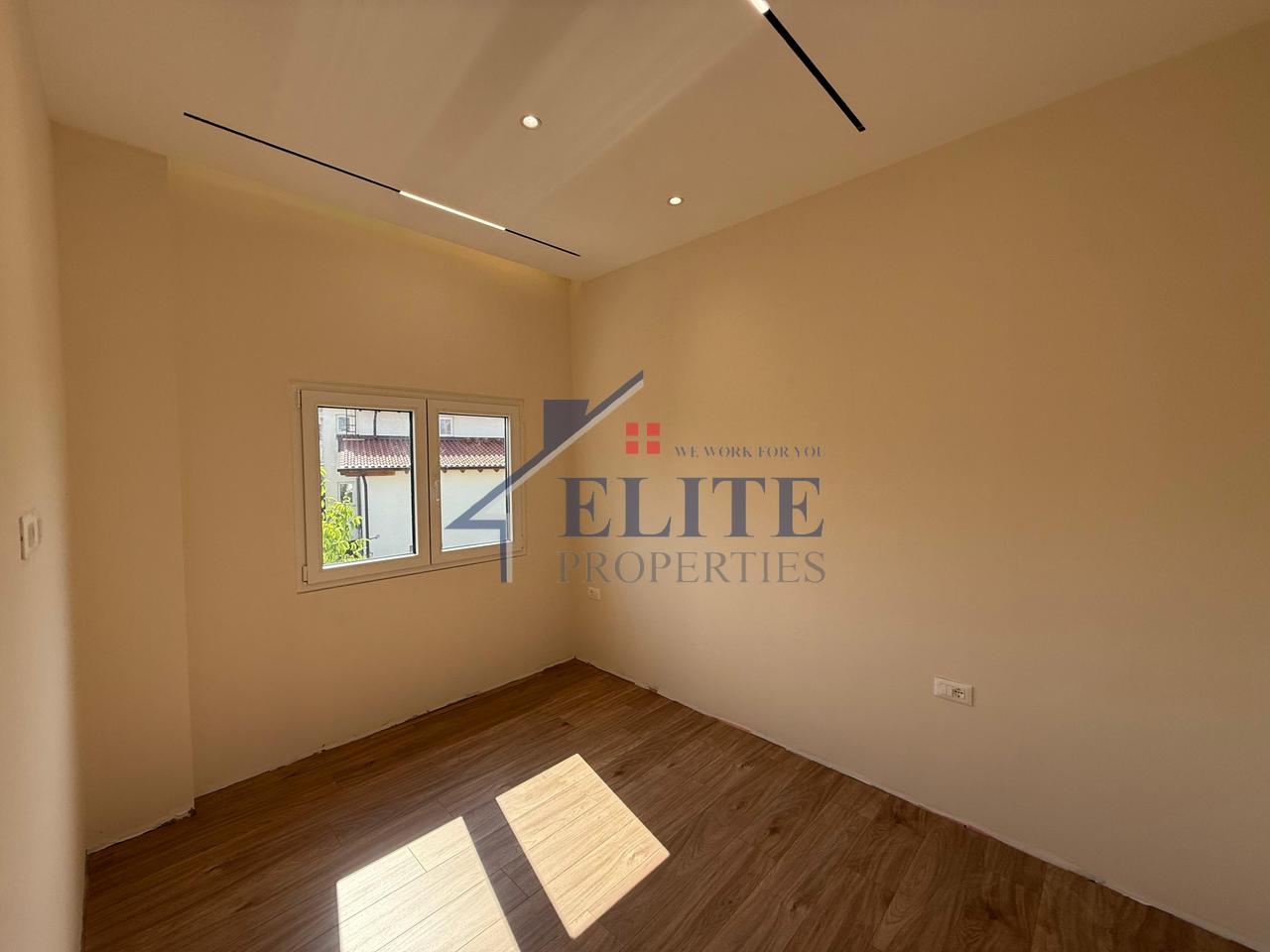 Near the Mangalem Ali Demi Complex, a 1+1 apartment is for sale