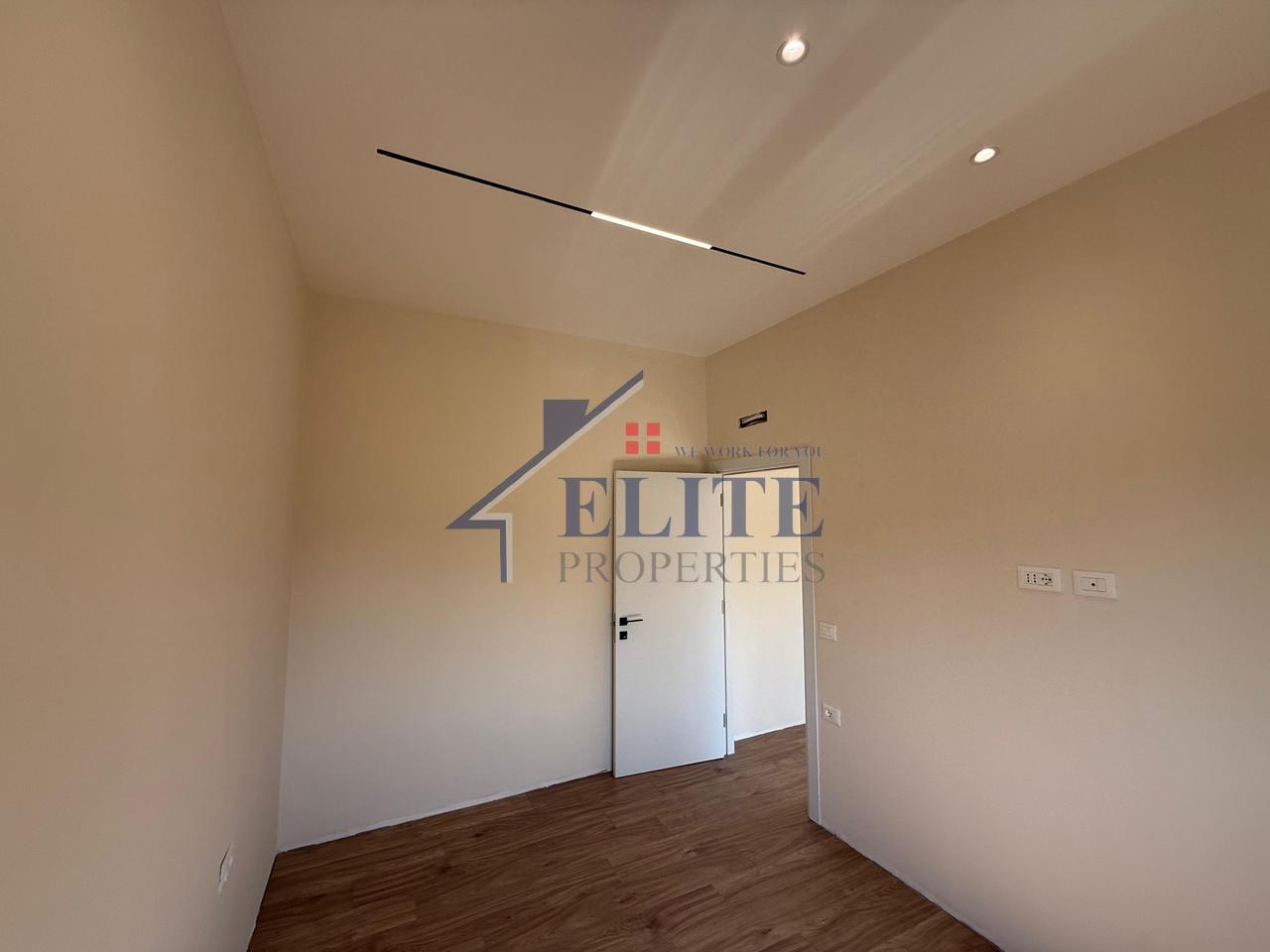 Near the Mangalem Ali Demi Complex, a 1+1 apartment is for sale
