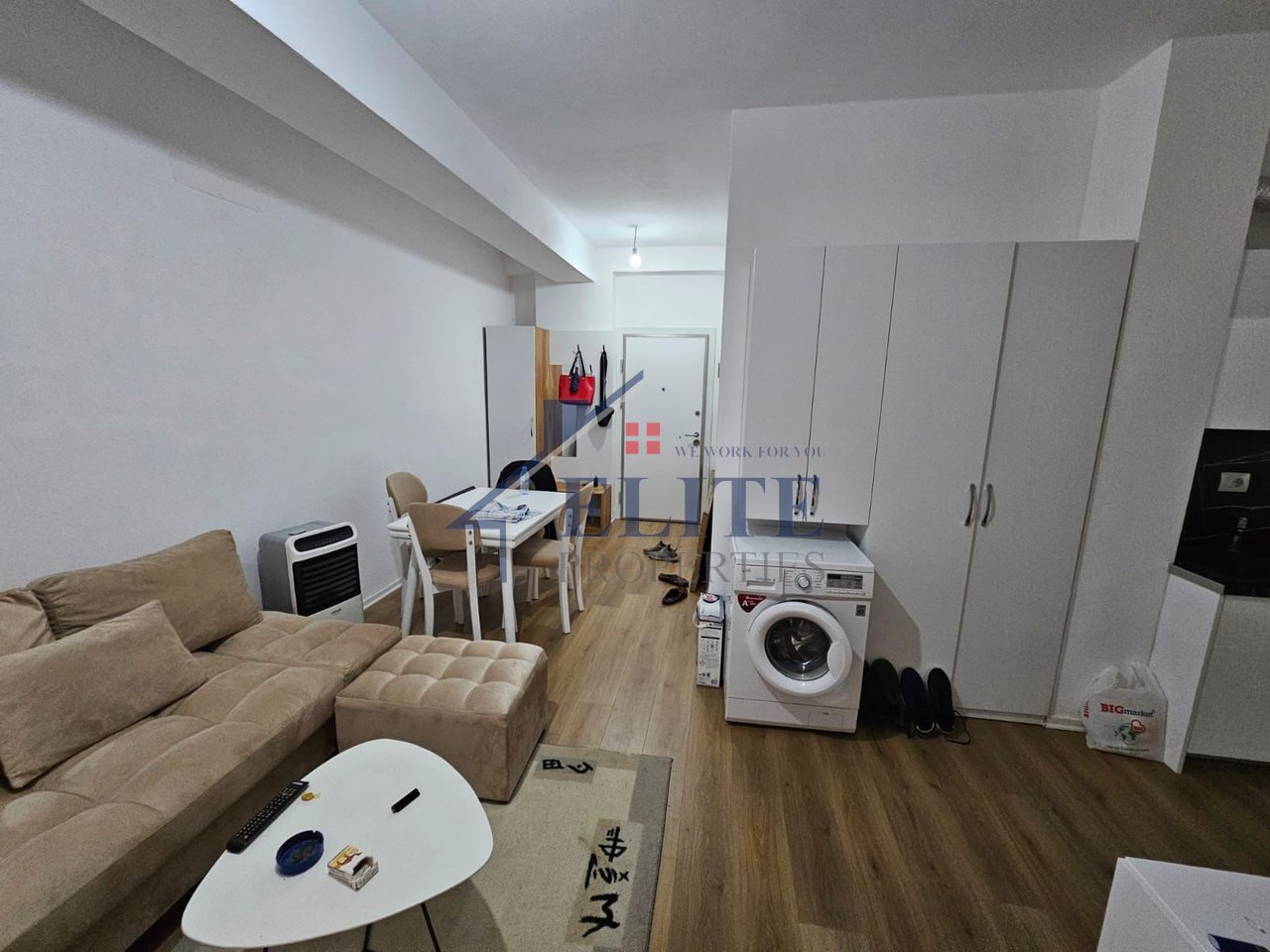 Residenza Kaimi, appartamento 2+1 in vendita