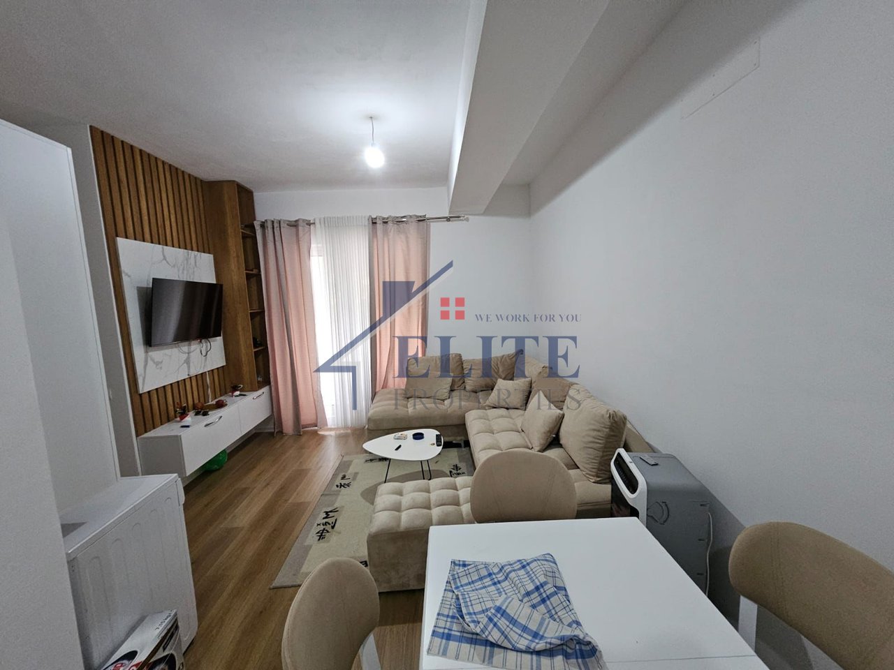 Residenza Kaimi, appartamento 2+1 in vendita