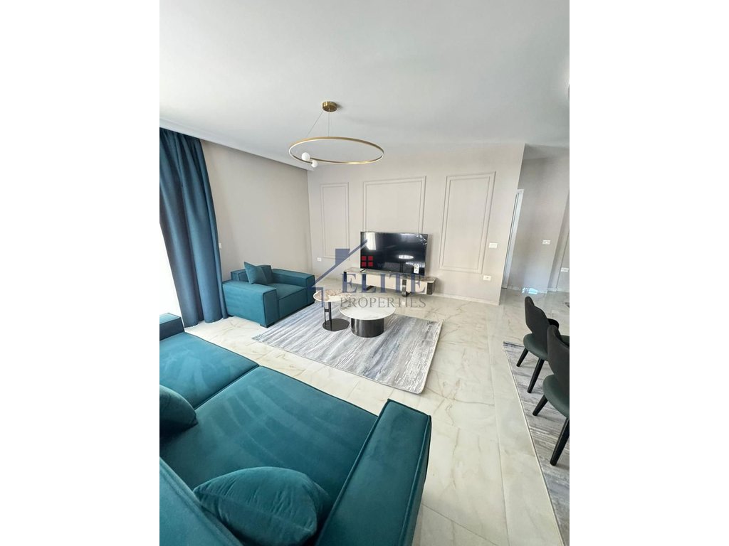 Lake Land Farkë, three bedroom apartment for rent