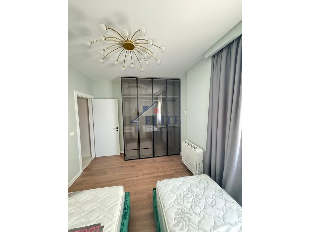 Lake Land Farkë, three bedroom apartment for rent
