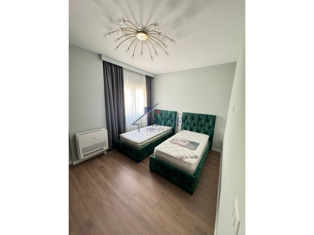 Lake Land Farkë, three bedroom apartment for rent