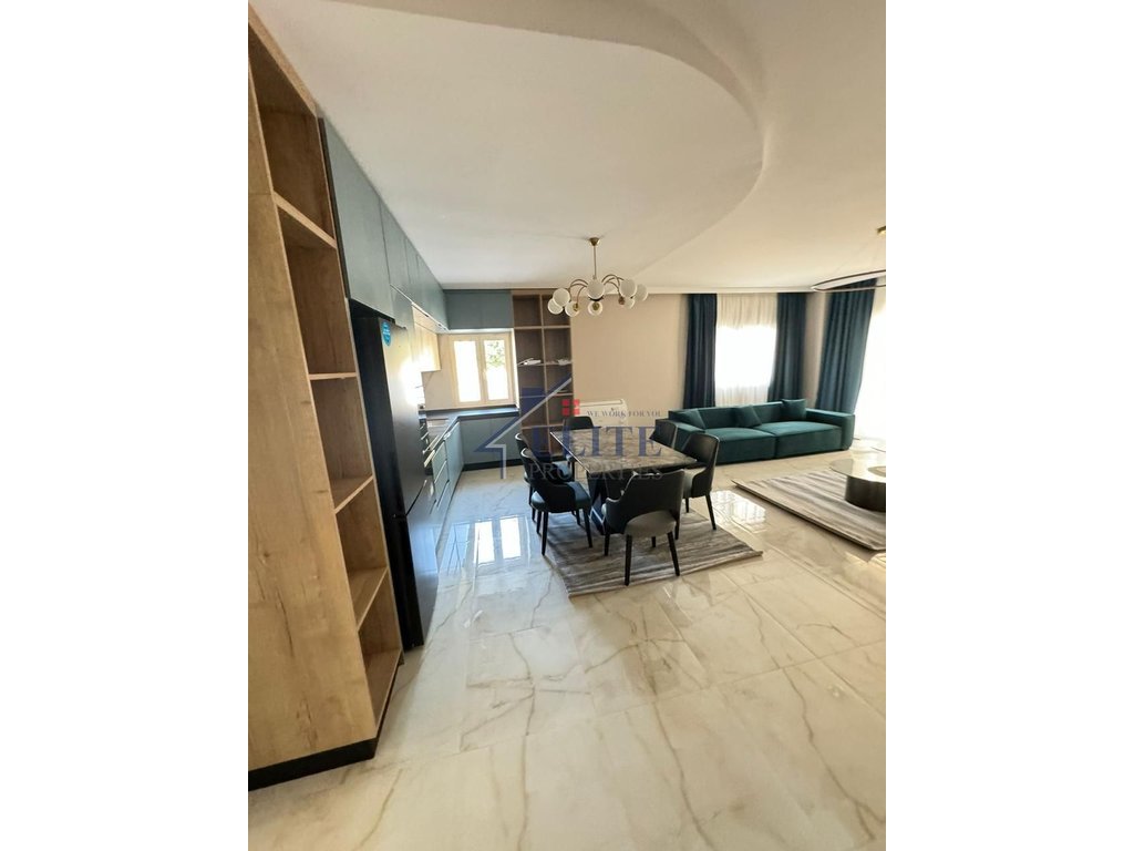 Lake Land Farkë, three bedroom apartment for rent