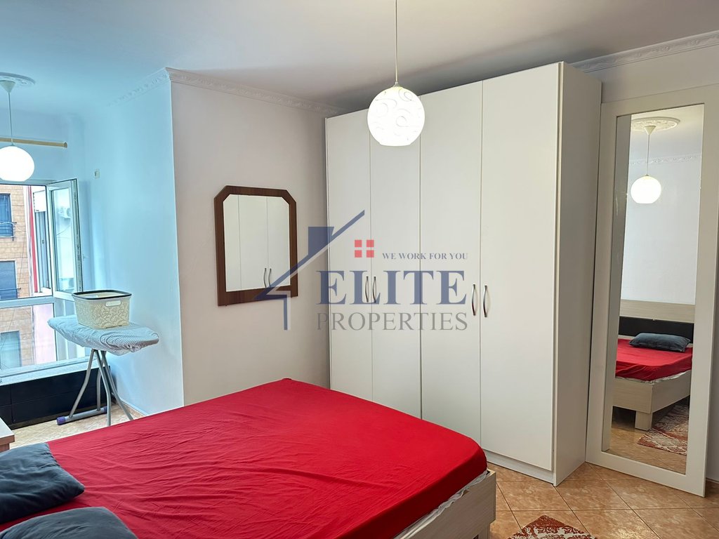 Via Don Bosko, appartamento 2+1 in affitto