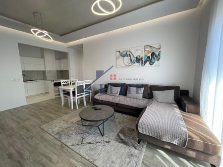 Pallatet Shallvare – appartamento 1+1 in affitto