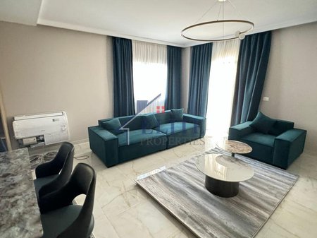 Lake Land Farkë, three bedroom apartment for rent