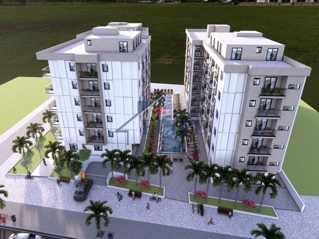 Robit River, penthouse for sale